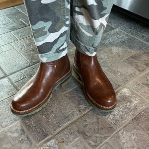 Clarks Orianna Top -size 9